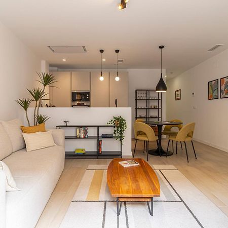 Allo Apartments San Clemente Centro 2 Habitaciones Parking Y Piscina Jerez de la Frontera Zewnętrze zdjęcie