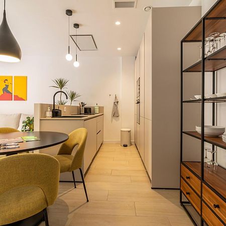 Allo Apartments San Clemente Centro 2 Habitaciones Parking Y Piscina Jerez de la Frontera Zewnętrze zdjęcie