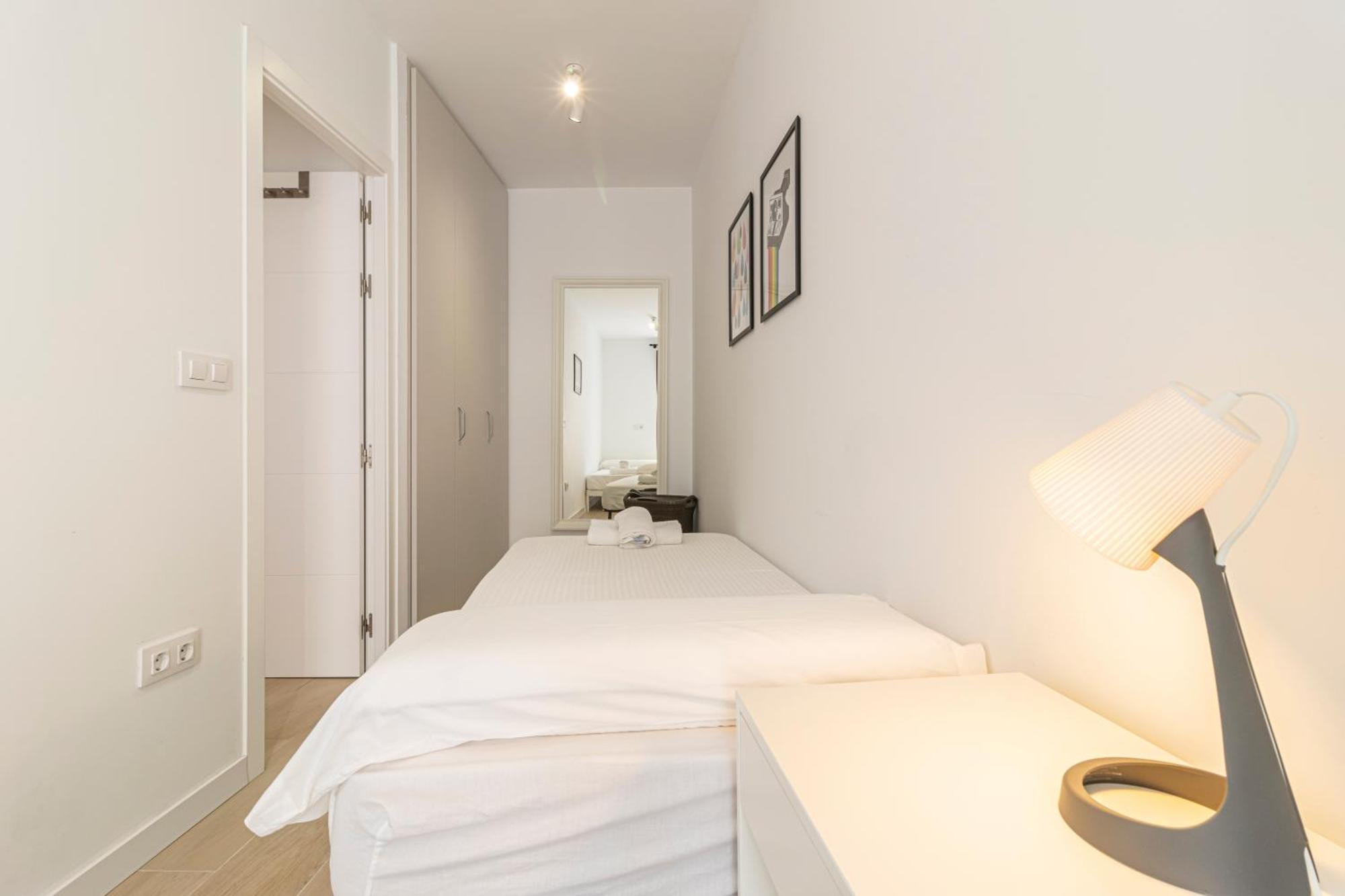 Allo Apartments San Clemente Centro 2 Habitaciones Parking Y Piscina Jerez de la Frontera Zewnętrze zdjęcie