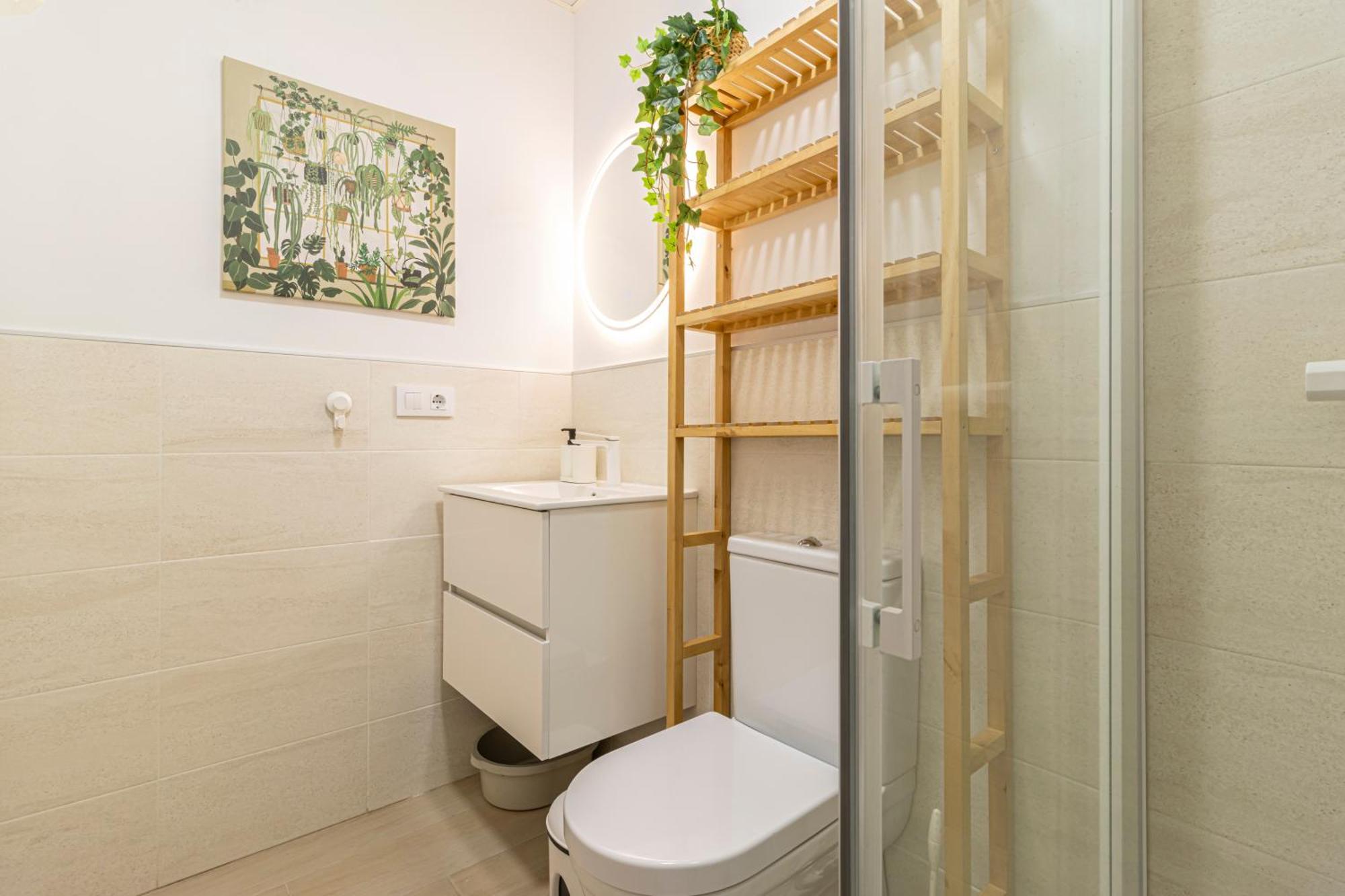 Allo Apartments San Clemente Centro 2 Habitaciones Parking Y Piscina Jerez de la Frontera Zewnętrze zdjęcie