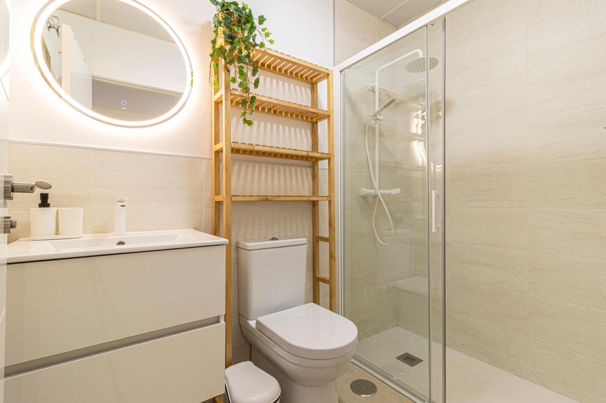 Allo Apartments San Clemente Centro 2 Habitaciones Parking Y Piscina Jerez de la Frontera Zewnętrze zdjęcie