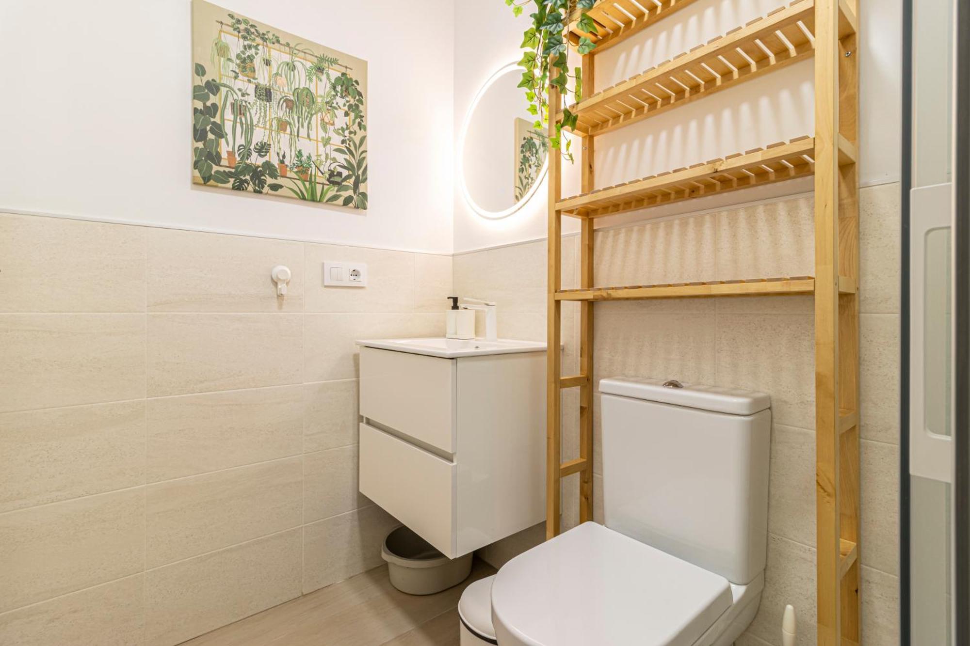 Allo Apartments San Clemente Centro 2 Habitaciones Parking Y Piscina Jerez de la Frontera Zewnętrze zdjęcie